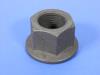 NUT HEX FLANGE - image 1