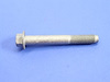 BOLT HEX FLANGE HEAD - image 1