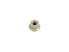 NUT HEX FLANGE LOCK - image 1