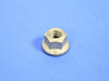 NUT HEX FLANGE LOCK - image 1