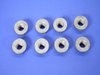 NUT HEX FLANGE - image 2