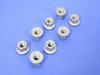 NUT HEX FLANGE - image 3