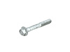 BOLT HEX FLANGE HEAD - image 1