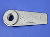 NUT HEX FLANGE LOCK - image 1