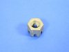 NUT HEX SLOTTED - image 2