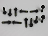 BOLT HEX FLANGE HEAD - image 1