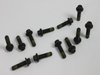BOLT HEX FLANGE HEAD - image 2