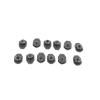 NUT HEX FLANGE LOCK - image 1