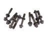 BOLT HEX FLANGE HEAD - image 1