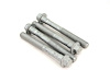 BOLT HEX FLANGE HEAD LOCK - image 1