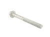 BOLT HEX FLANGE HEAD LOCK - image 2