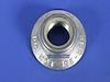 RETAINER AXLE HUB