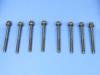 BOLT HEX FLANGE HEAD - image 1