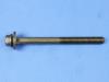 BOLT HEX FLANGE HEAD - image 1
