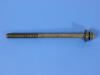 BOLT HEX FLANGE HEAD - image 1