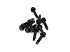 BOLT HEX FLANGE HEAD - image 1