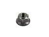 NUT FLANGE LOCKING