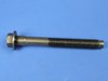 BOLT HEX FLANGE HEAD - image 2