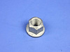NUT HEX FLANGE LOCKING - image 1