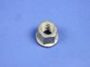 NUT HEX FLANGE LOCKING - image 1
