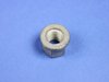NUT HEX FLANGE LOCKING - image 2