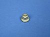 06505316AA Exhaust Manifold Hex Flange Lock Nut [M6 x 1.00] - image 3