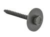 SCREW HEX HEAD