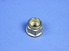 NUT HEX LOCK - image 1