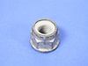 NUT HEX FLANGE LOCK - image 1