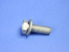 BOLT HEX FLANGE HEAD - image 1