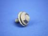 BOLT HEX FLANGE HEAD - image 1