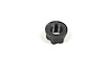 NUT HEX FLANGE LOCK - image 1