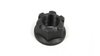 NUT HEX FLANGE LOCK - image 2