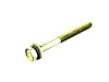 SCREW HEX HEAD