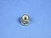 NUT HEX FLANGE LOCK - image 1