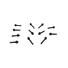SCREW HEX FLANGE HEAD - image 1
