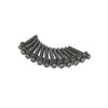 SCREW HEX FLANGE HEAD - image 2