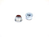 NUT HEX FLANGE LOCK - image 1