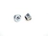 NUT HEX FLANGE LOCK - image 2