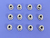 NUT HEX FLANGE - image 1