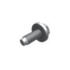 SCREW HEX HEAD