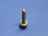 SCREW HEX FLANGE HEAD - image 1
