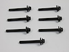 SCREW HEX FLANGE HEAD - image 1