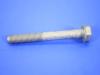 BOLT HEX FLANGE HEAD - image 1