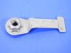 NUT HEX FLANGE LOCK - image 1
