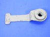 NUT HEX FLANGE LOCK - image 2