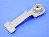 NUT HEX FLANGE LOCK - image 3