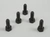 BOLT DRIVE PLATE FLYWHEEL - image 1