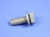 BOLT HEX FLANGE HEAD - image 1