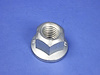 NUT HEX FLANGE LOCK - image 1